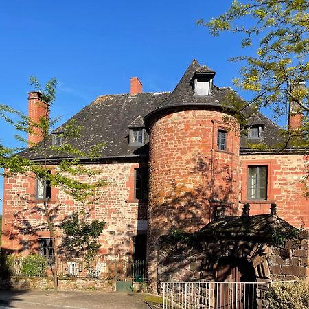 Maison Dada Et Spa Meyssac Esterno foto