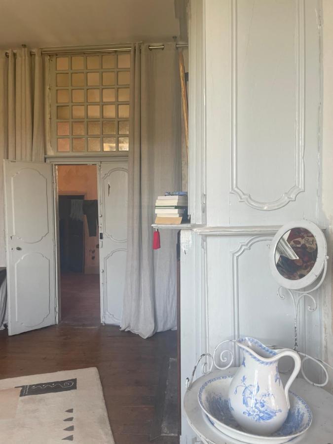 Maison Dada Et Spa Meyssac Esterno foto