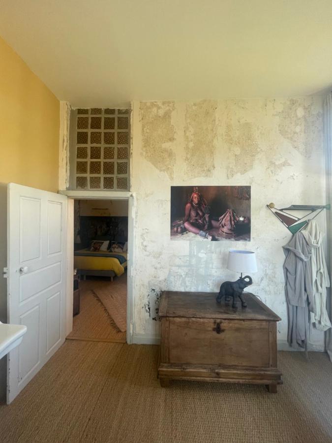 Maison Dada Et Spa Meyssac Esterno foto