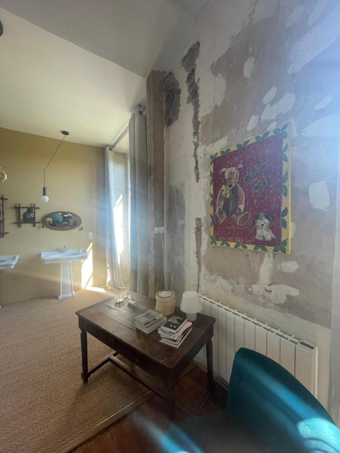 Maison Dada Et Spa Meyssac Esterno foto