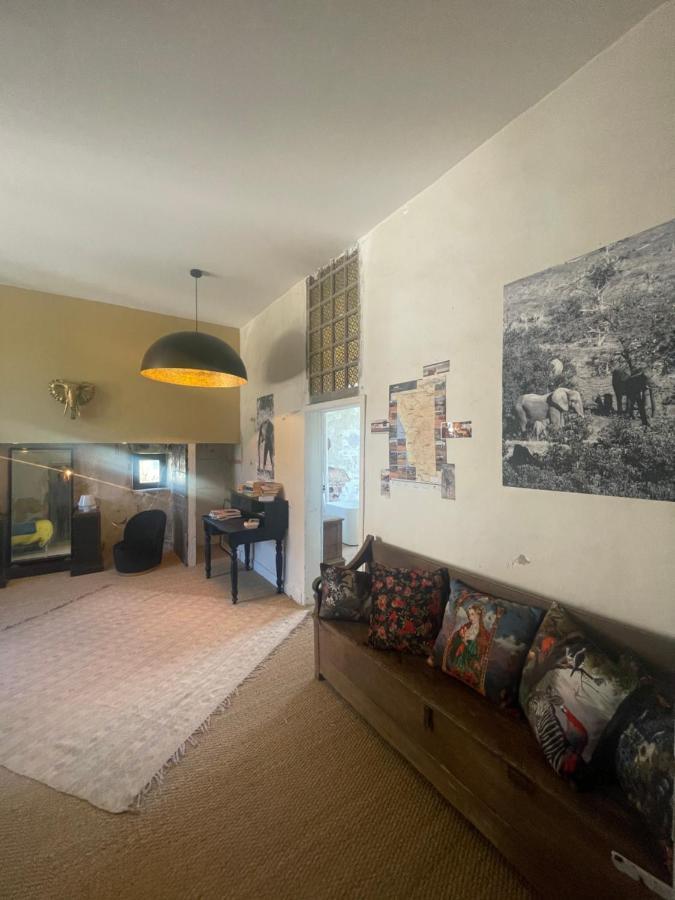 Maison Dada Et Spa Meyssac Esterno foto