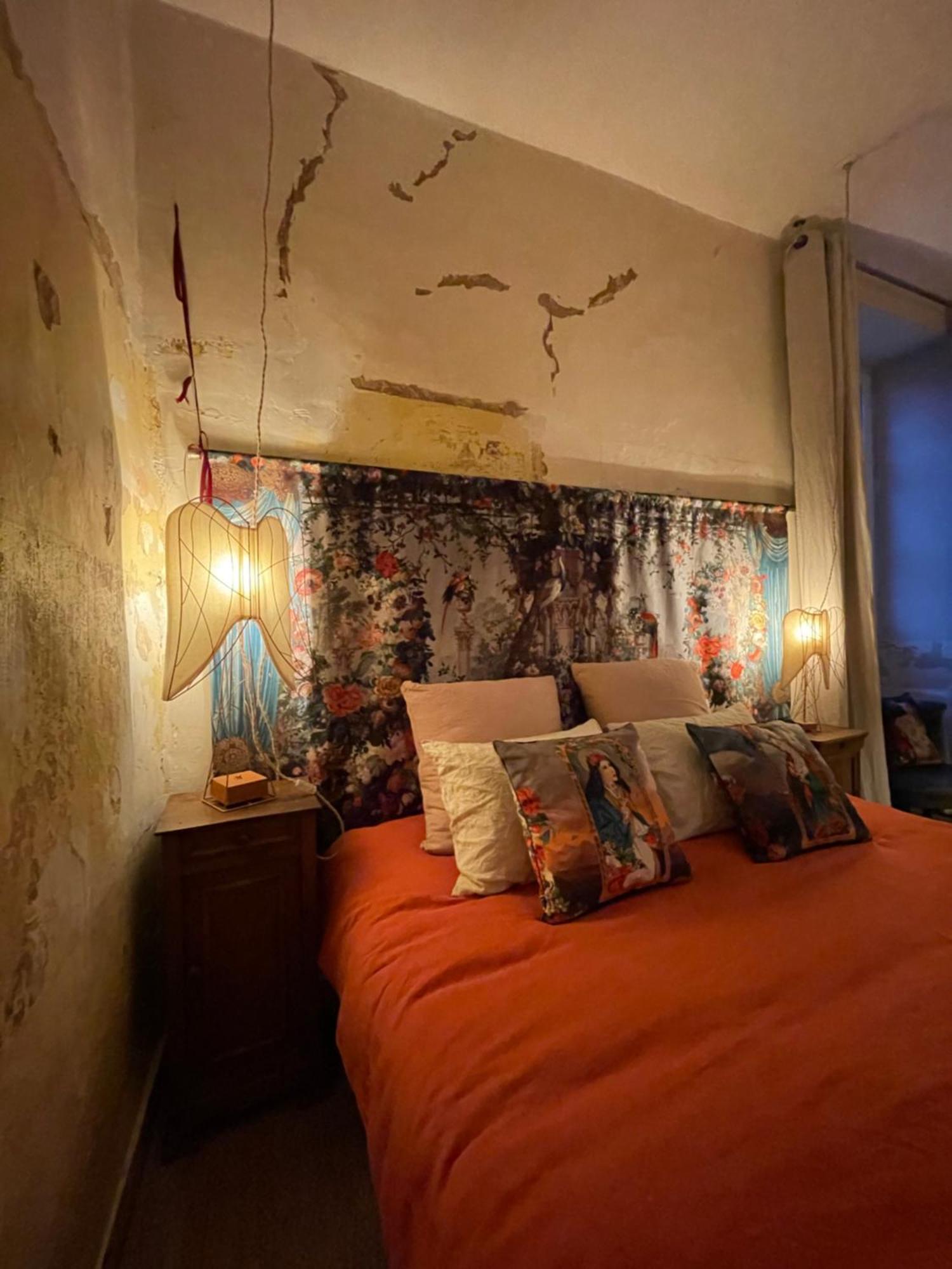 Maison Dada Et Spa Meyssac Esterno foto