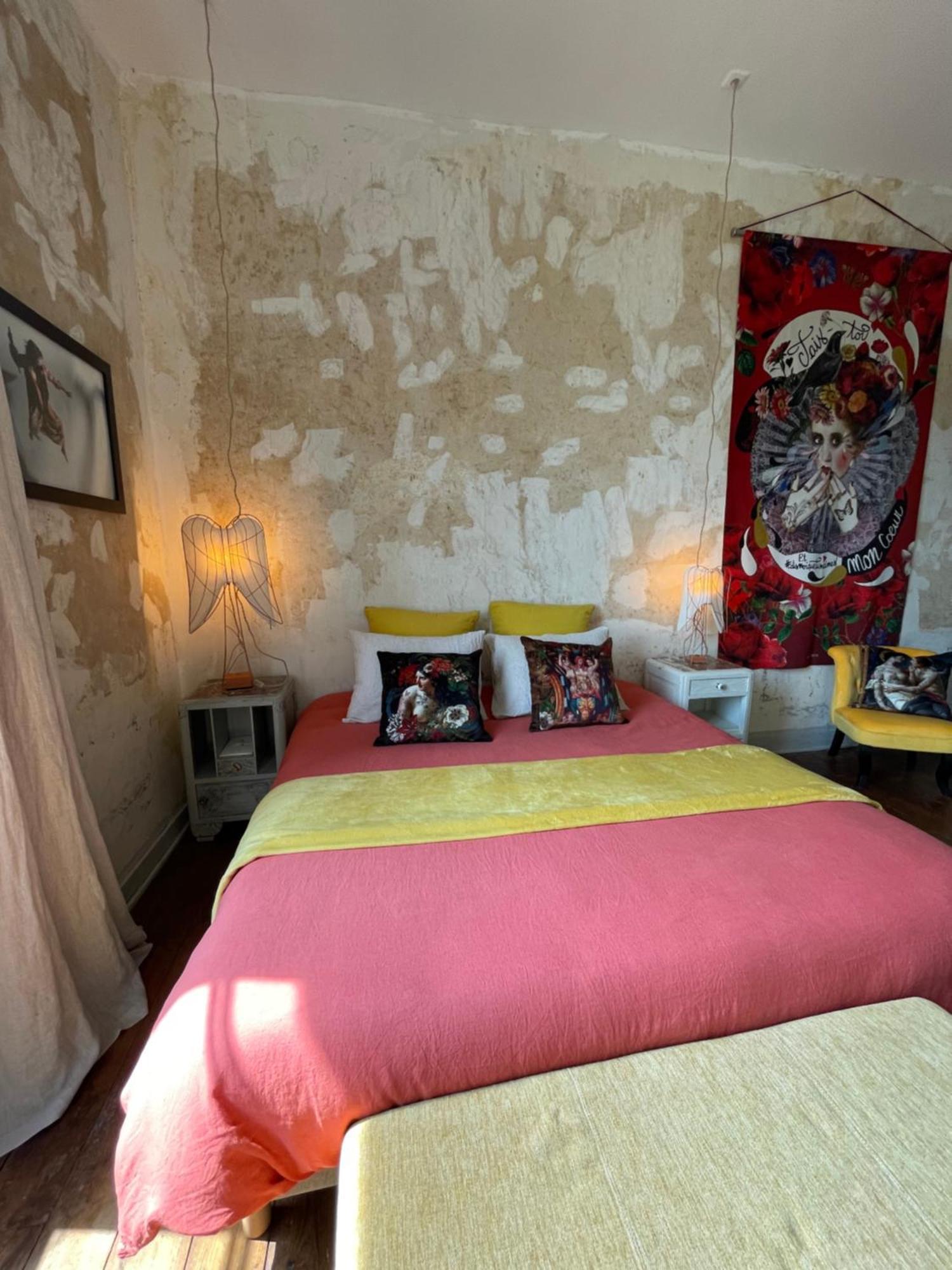 Maison Dada Et Spa Meyssac Esterno foto