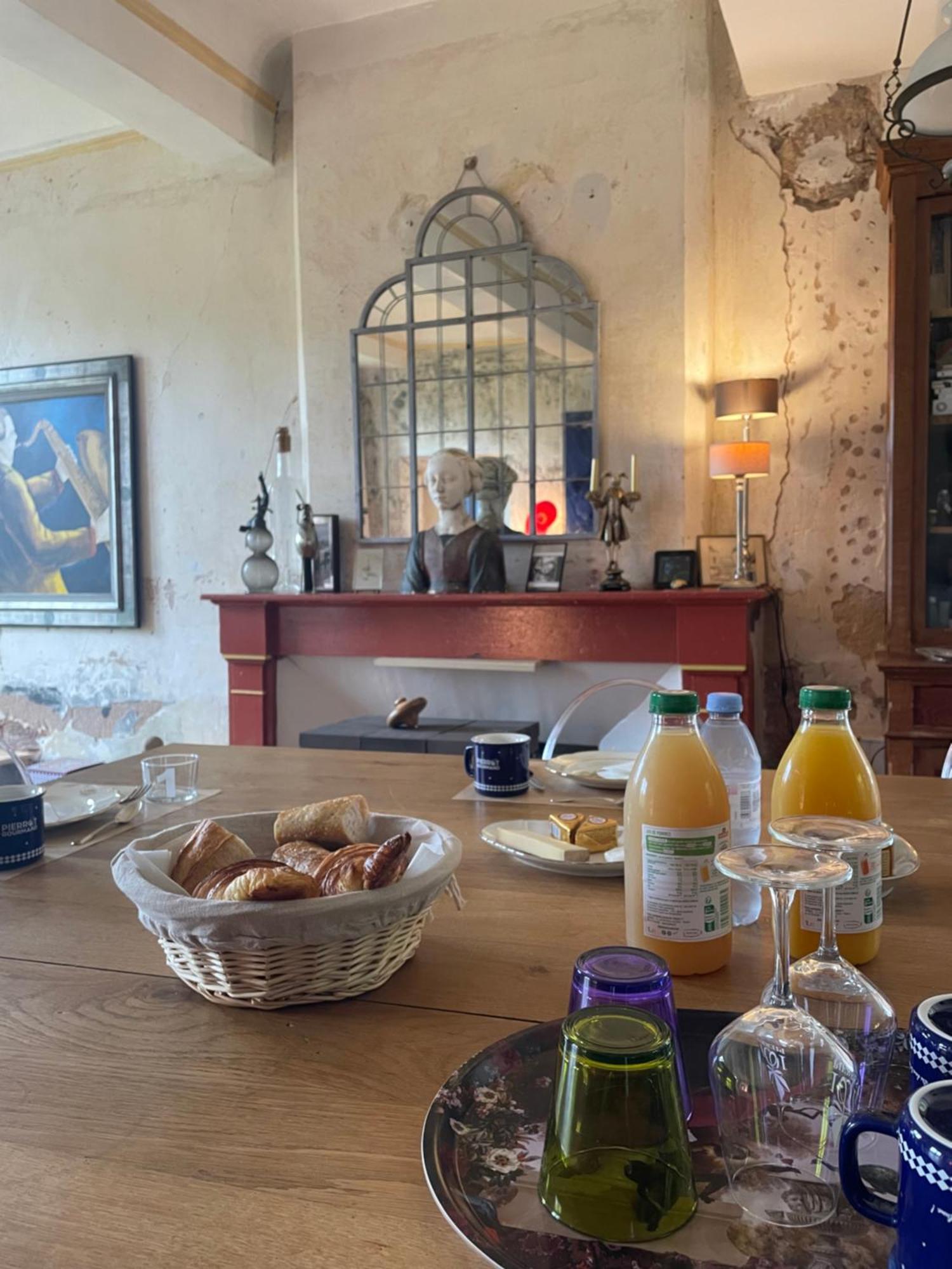 Maison Dada Et Spa Meyssac Esterno foto