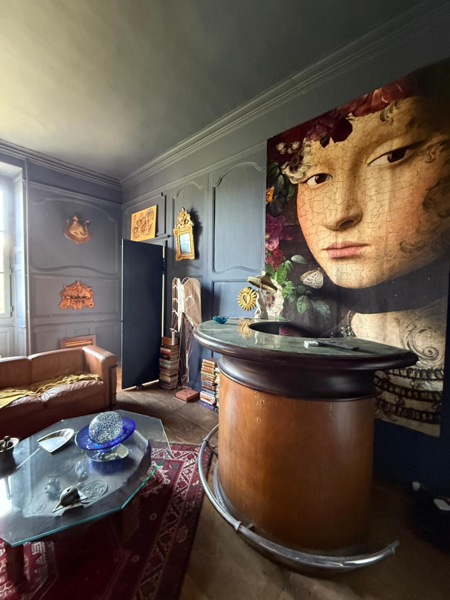Maison Dada Et Spa Meyssac Esterno foto